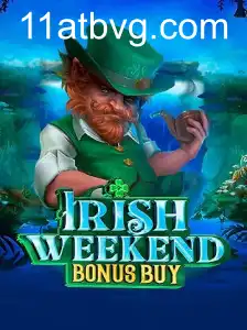 IrishWeekendBonusBuy